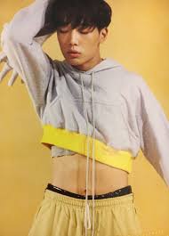 Pin On Boys In Crop Tops 2k17