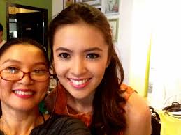 makeup artist manila