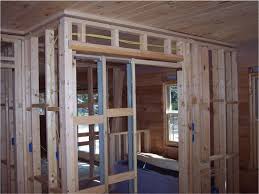 How To Install Pocket Door Frames Pocket Doors Exterior Pocket Doors Pocket Door Installation