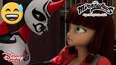 Kagami Akumalaniyor Mucize Ugur Bocegi Ile Kara Kedi Disney Channel Tr Youtube