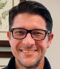 Christopher M. Kinney Obituary October 18, 2022