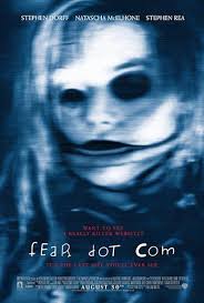 Feardotcom (2002) - IMDb