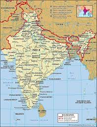 If so, please try restarting. India History Map Population Economy Facts Britannica