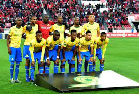 Full report for the caf champions league game played on 22.12.2020. Caf Cl Sundowns Ahly And Primeiro Agosto Soar Away Complete Saturday 1st Leg Results Kick442