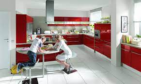 800 x 686 jpeg 64 кб. Red Kitchen Design Ideas Pictures And Inspiration