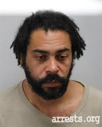 Marcus McCathern Mugshot