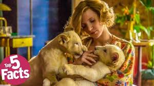 Top 5 Facts About “The Zookeeper's Wife” | Articles on WatchMojo.com