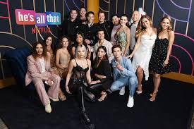 10 Things I Loved About "He's All That"