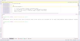 Git bash git for windows provides a bash emulation used to run git from the command line. Thecodecampus Use Git Bash Cmder Or Conemu As Default Terminal In Intellij Idea On Microsoft Windows Thecodecampus