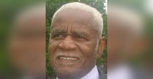 Obituary information for Marvin Jackson