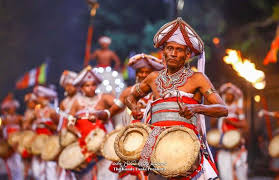 Kandy Perahera Festival Day Tour from Wadduwa or Kalutara Beach Hotel - Green Holiday Travels