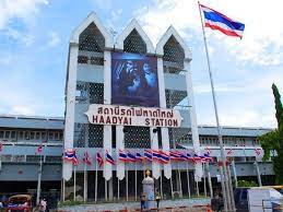 The Best Guide For Hat Yai Train Station Busonlineticket Co Th