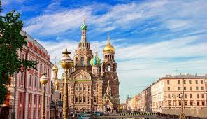 Momondo durchsucht mehr als 1000 reisewebseiten, um für dich den günstigsten flug nach sankt petersburg zu finden. Top 5 Sehenswurdigkeiten St Petersburg Mit Skr