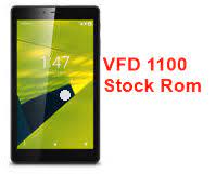If you notice that any of the links provided below is broken or doesn't work, please post in comments section so we fix and update it asap. Download Free Vodafone Vfd 1100 Stock Rom Flash File