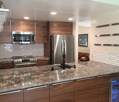 Happy Wednesday Loving This Installation Of Sektion Ikea Kitchen Cabinets With Semihandmade Sequenced Fla Ikea Kitchen Cabinets Ikea Kitchen Kitchen Cabinets
