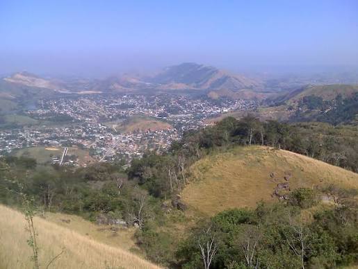 Japeri, município do Rio de Janeiro