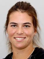 Ajla Tomljanovic Michaela Gordon predictions, live, scores & stats
