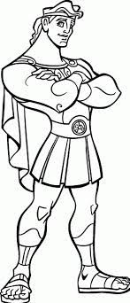Free hercules coloring pages for kids to download or to print. Free Printable Hercules Coloring Pages For Kids Coloring Home