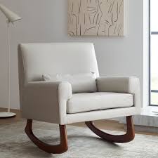 Nursery glider recliner, nursery glider chair, there are so many such confusing terms. Nursery Works Sleepytime Rocking Chair Reviews Wayfair