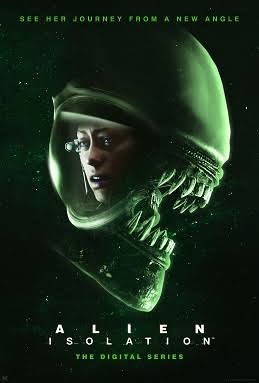 Alien: Isolation – The Digital Series - Wikipedia