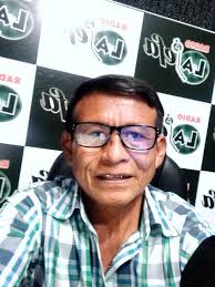 Manuel Farfán Aquino