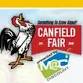 Canfield Fair 2026