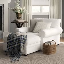 Birch Lane Heritage Newton Chaise Lounge Reviews Wayfair Bedroom Seating Area Bedroom Seating Bedroom With Sitting Area