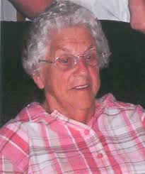 Marguerite Como Obituary