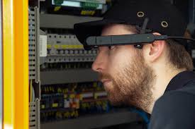 Vuzix Smart Glasses Improve Worker Safety and Maximize Machine Uptime in  the Food Processing Industry
