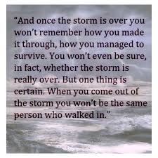 Losing a loved one to an unexpected tragedy is hard to cope with ... via Relatably.com