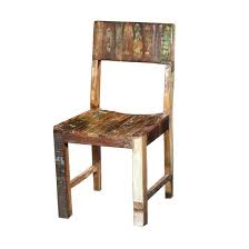 Stylishly made, this reclaimed wood dining table top sits perfectly on top of black distressed steel nixon legs, giving you the ultimate lifestyle statement piece of furniture for your home. Reclaimed Dining Chairs Commercial Strong Made From Recycled Wood