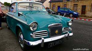 Image result for Corinth Blue 1958 Sunbeam