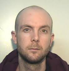 Alexander Brady broke woman's arm begs to be spared jail because he's  frightened