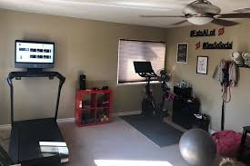 Putting the right girls room decor requires a lot of work. 25 Real Workout Rooms To Inspire Your Home Gym Decor Loveproperty Com