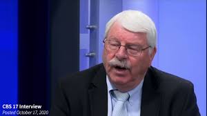 @SteveTroxlerNC's video Tweet