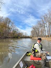 Profile for Saginaw Bay Watershed Initiative Network