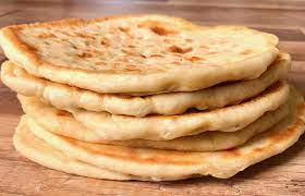 I saw this option in luciena's video blog, and i'm. The Easiest Homemade Pita Bread Recipe My Greek Dish
