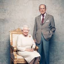 Erzsébet angol királynő és férje, fülöp herceg, hogy találkozzon ferenc pápával. Ii Erzsebet Kiralyno Es Fulop Herceg Is Megkapta A Vakcinat Ridikul