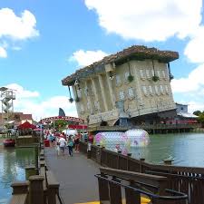 Let The Kids Work Off Energy As They Explore More Than 100 Fabulous Kid Friendly Exhibits At The Upside Down Myrtle Beach Trip Myrtle Beach Area Va Vacation