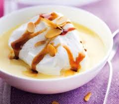 Recette Iles Flottantes Au Caramel 750g