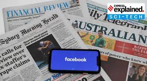 Video, 00:02:01what do australians think of facebook's news ban? 63xzoyoywihktm