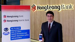 Hong leong bank berhad (myx: Behind The Scenes How Hong Leong Bank Is Digitising Their Workforce