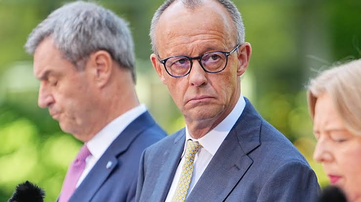Merz unveils sweeping reform push for Germany: Tax cuts, pension overhaul  and new sick leave rules | KARK