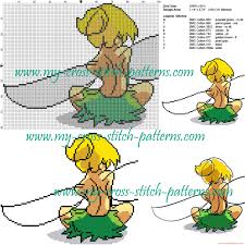 Check spelling or type a new query. Tinkerbell Cross Stitch Pattern 2 Free Cross Stitch Patterns Simple Unique Alphabets Baby