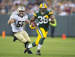 Crockett Gives Packers Value At Running Back