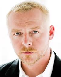 Simon Pegg Cast In Director Peter Chelsom's HECTOR AND THE SEARCH FOR  HAPPINESS