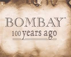 Bombay 100 Years Ago | Frames & Photo Prints of Old Bombay