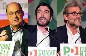 Ha vinto con il 59,6% contro isabella conti. Le Primarie Del Pd Di Mario Salvini E Le Case Chiuse Ironia Social