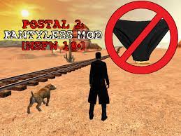 Postal2 Pantyless Mod addon - Mod DB