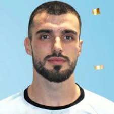 Squad Builder :: Jogadores que jogaram com Stefan Dimitrov